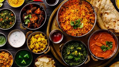 Mehfil Mitra Di Bar & Restaurant (Dunlop Street)