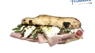Pane Di Fernando