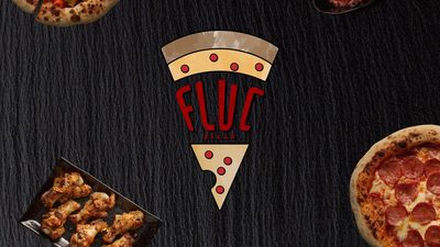 Fluc Pizza