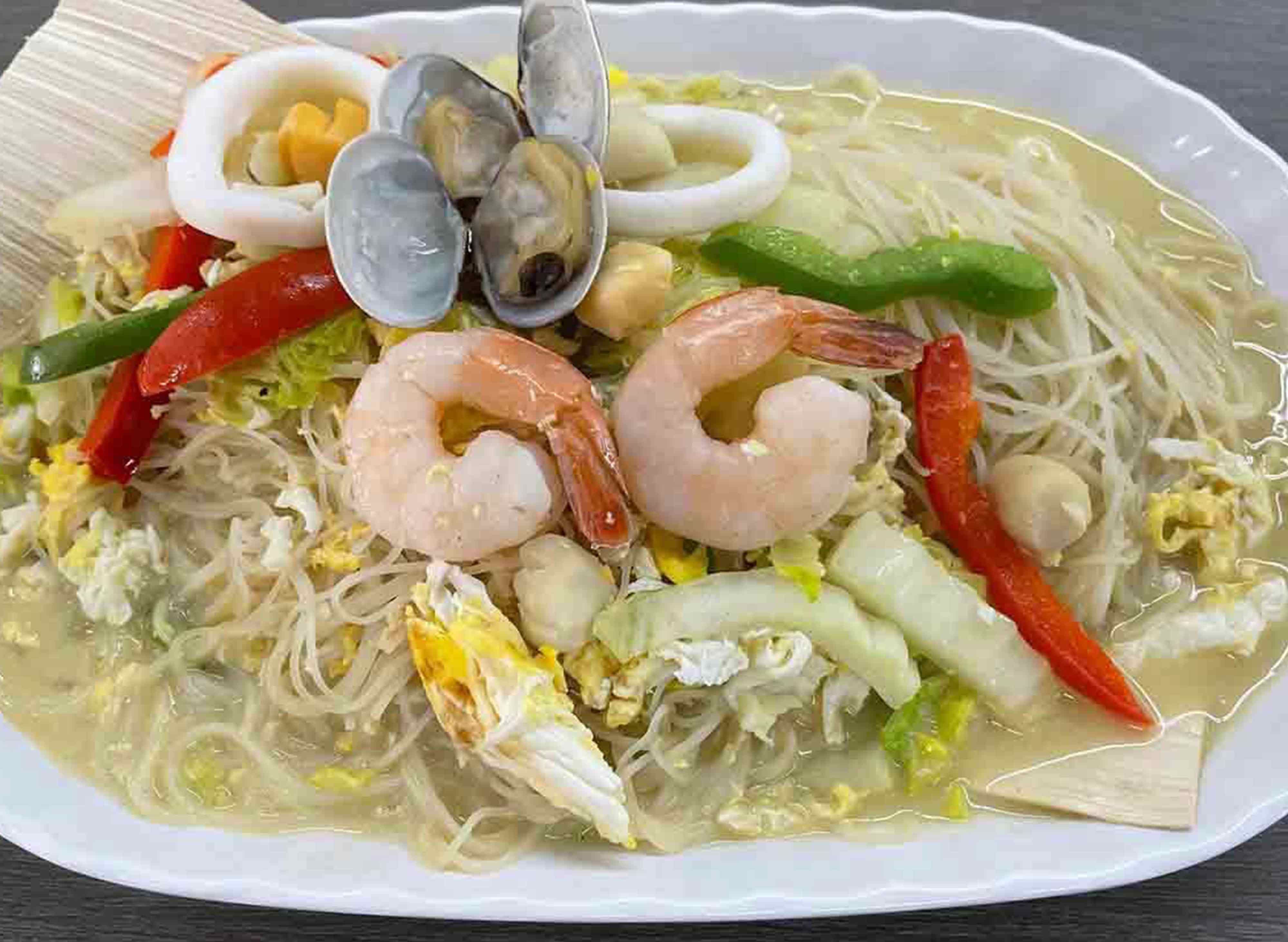 Pung Pung Kitchen (Sin Ming Road) vendor logo