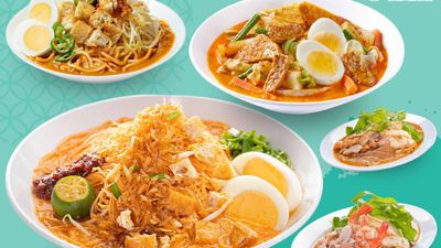 Old Teochew (TANGS)