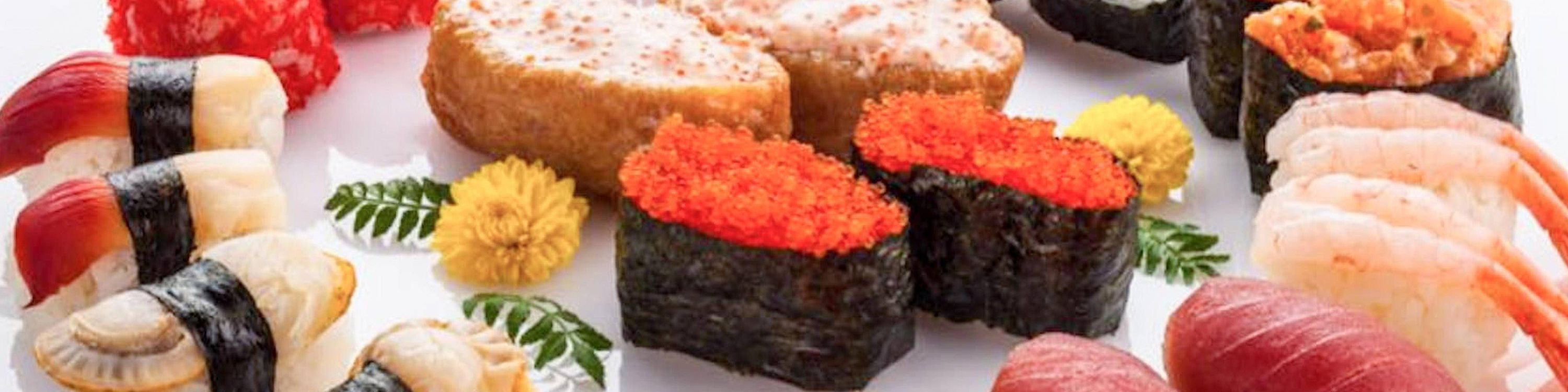 Hei Sushi (Eastwood Centre) Restaurant Delivery Delivery Near You