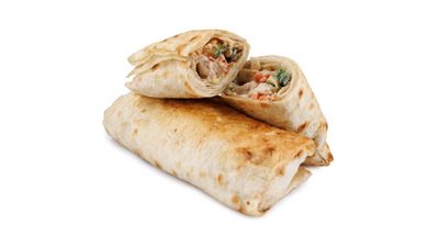 Zuzu Turkish and Mediterranean restaurant