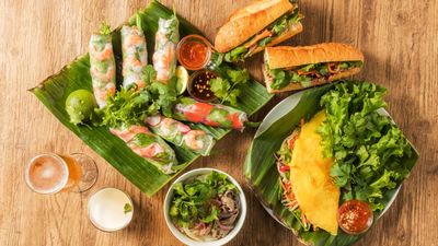 VietFresh (United Square)