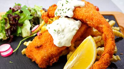 Chop Steak Western Cuisine (Sin Ming) - Islandwide