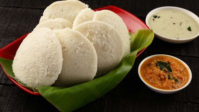 Suriya Pure Vegetarian Restaurant (Serangoon)