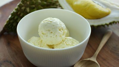 Durian Garden (Farrer Park)
