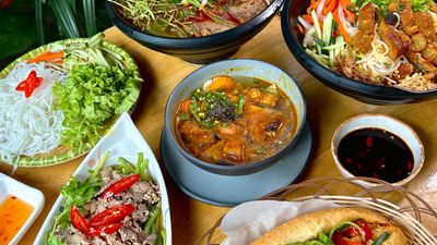 Viet’Spice (Circular Road)