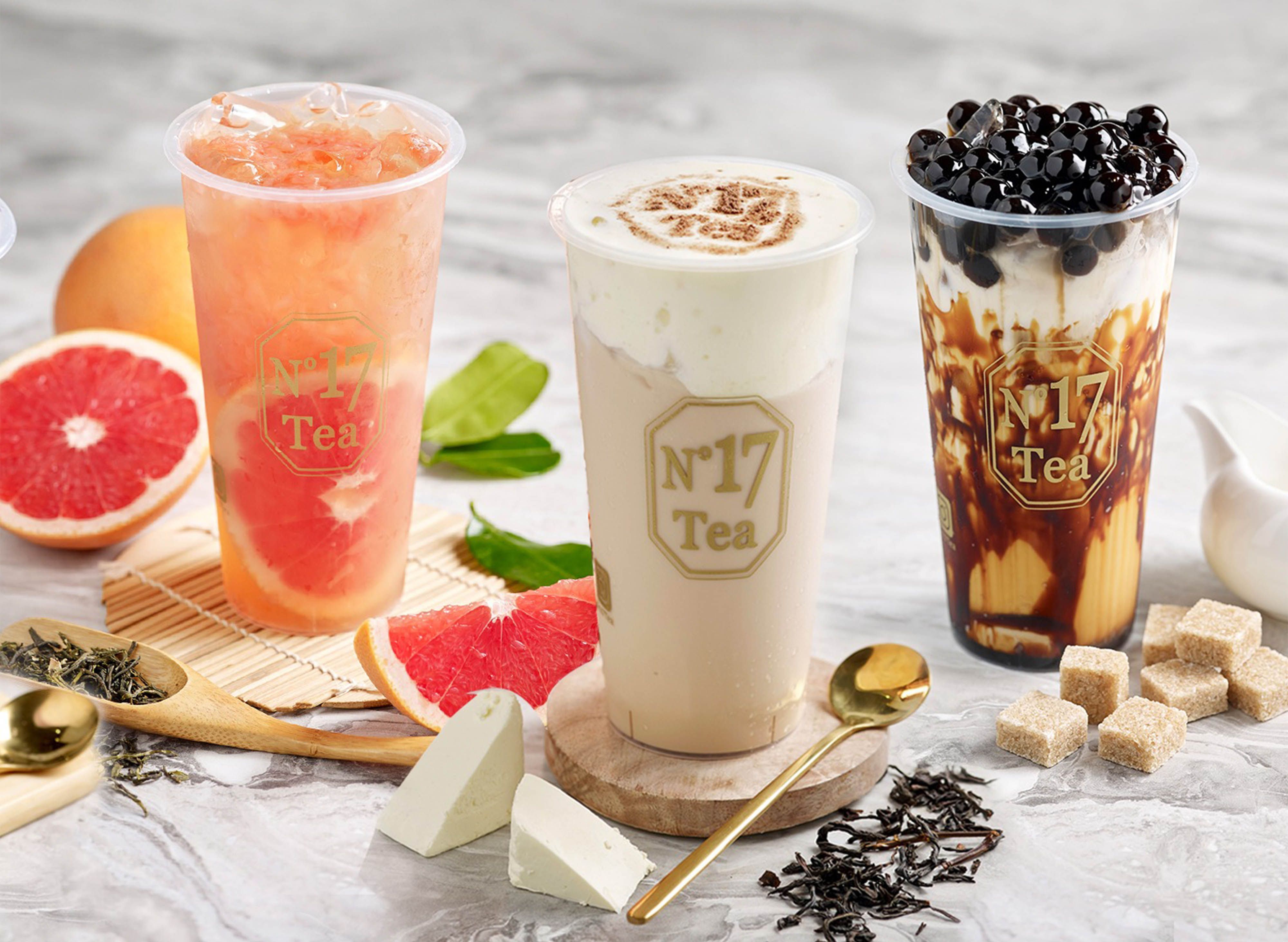 MILK TEA  Nitto Hojicha Milk Tea Bag (32G) BBD: 2024.12 – Hungry Ninja