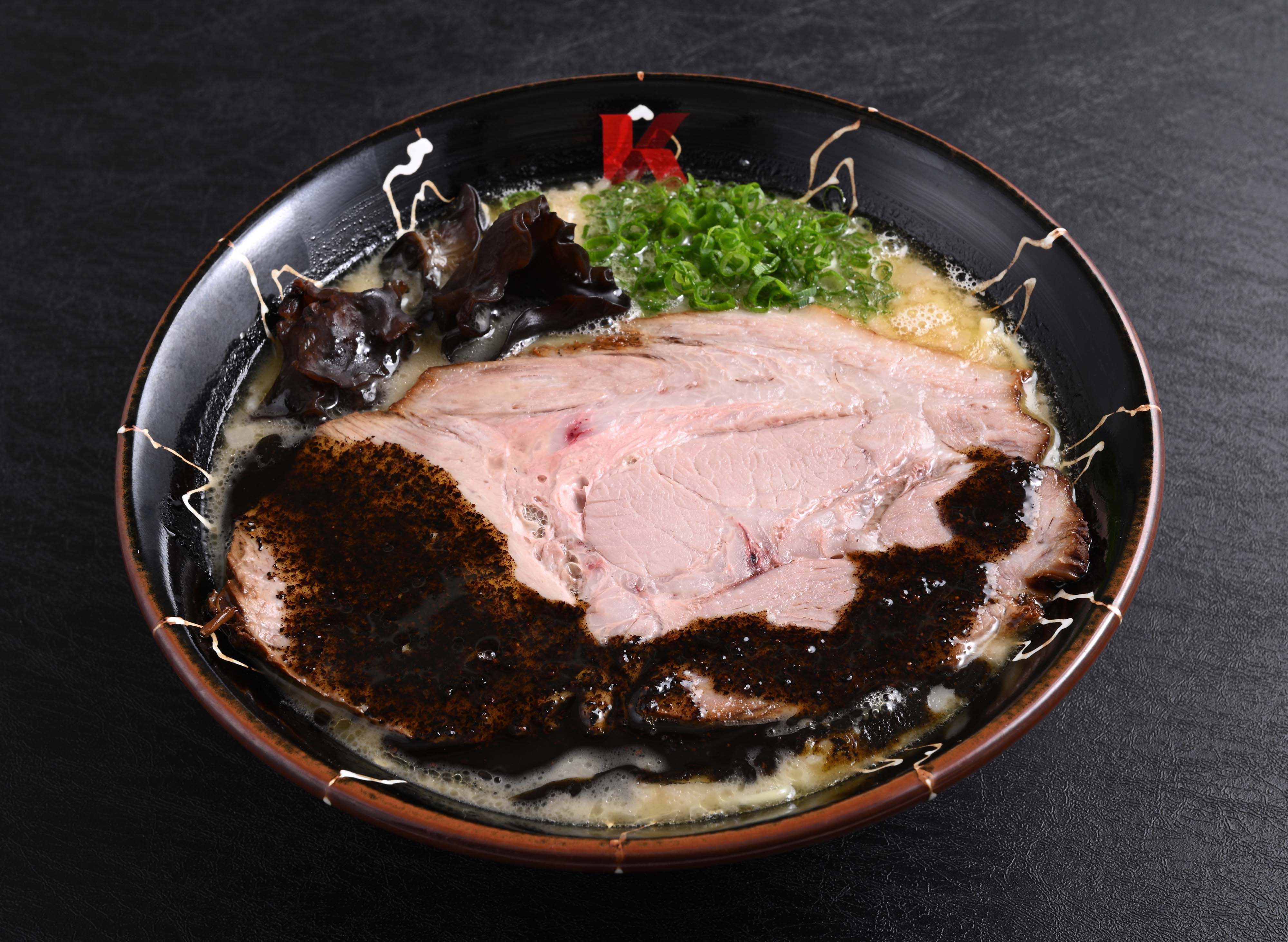 Ramen Dining Keisuke Tokyo (Parkway Parade)菜单 | 新加坡美食外送 | foodpanda