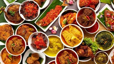 Putra Minang (Somerset Bencoolen)