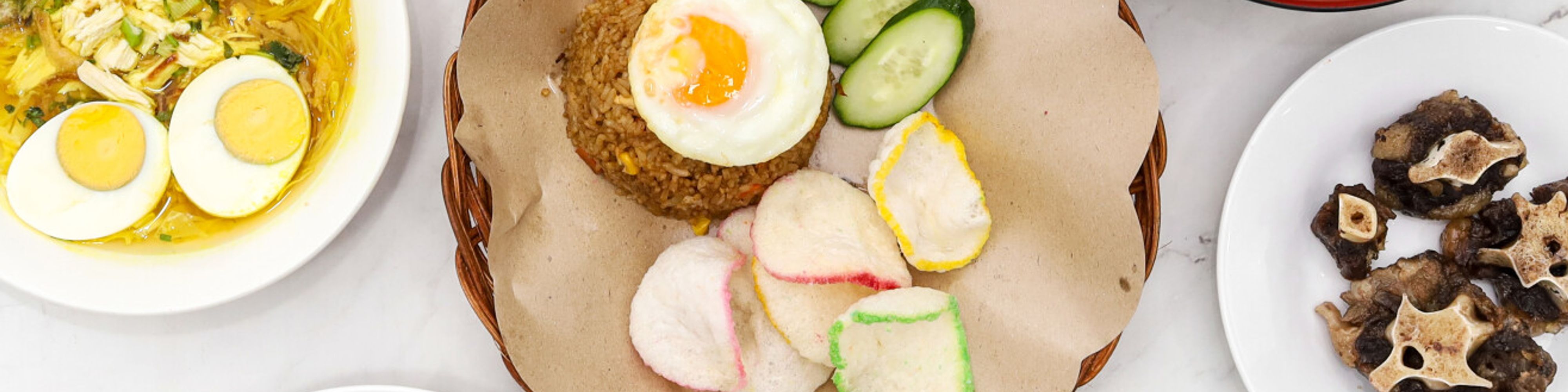 Indo Padang & Soup Lucky Plaza Delivery Near You Delivery Menu