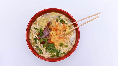 East Seafood White Meehoon (Toa Payoh Lorong 8)