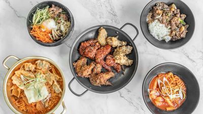 Seoul Shiok (Ang Mo Kio) - Islandwide