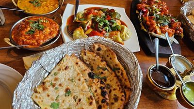 Saawariya North Indian Cuisine (Tekka Place)