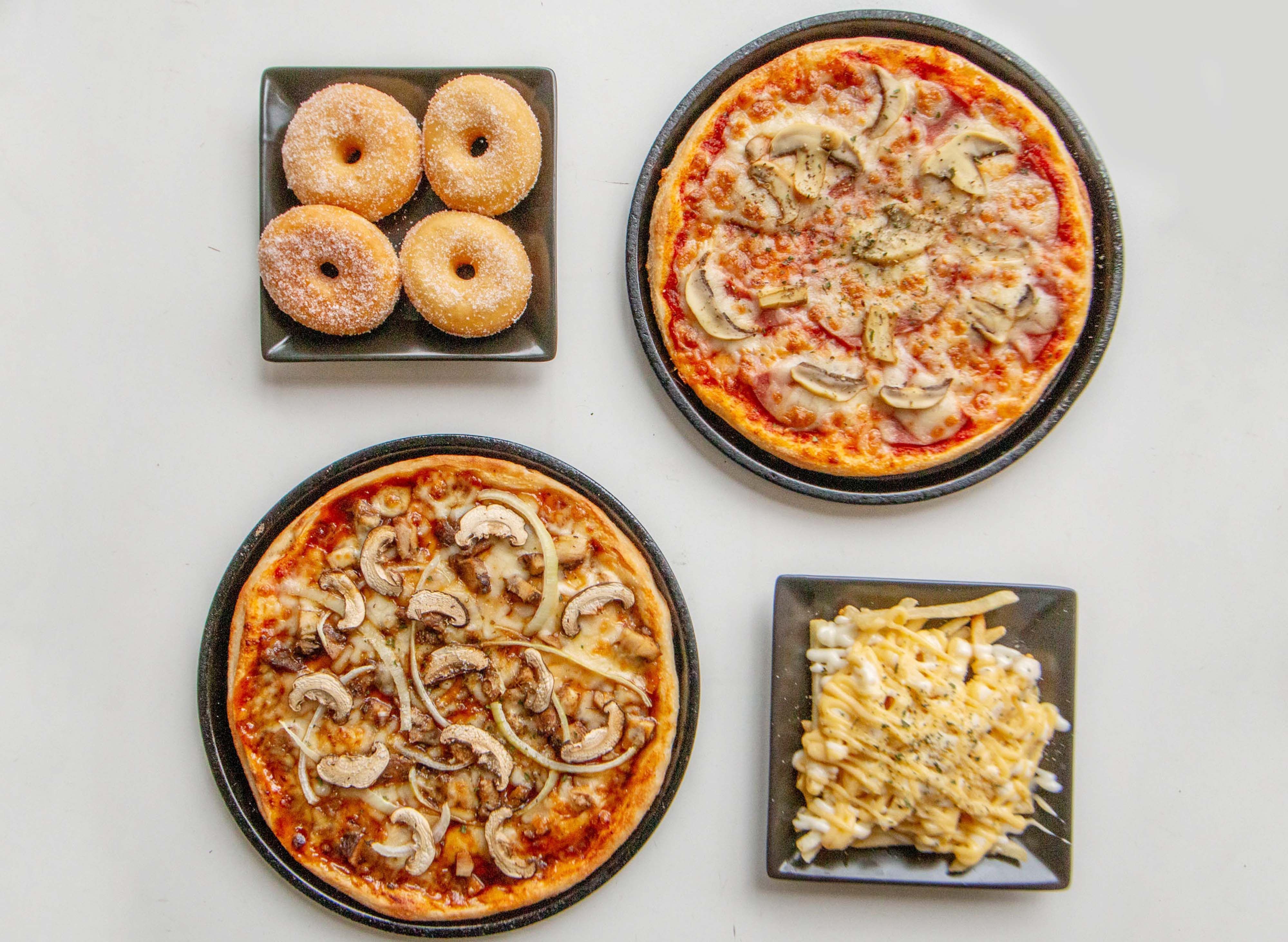 Pizzaboy (Greenwich) Delivery Near You Delivery Menu foodpanda