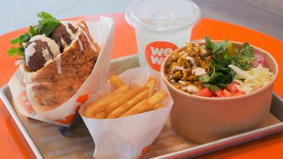 WEWA (Square 2)