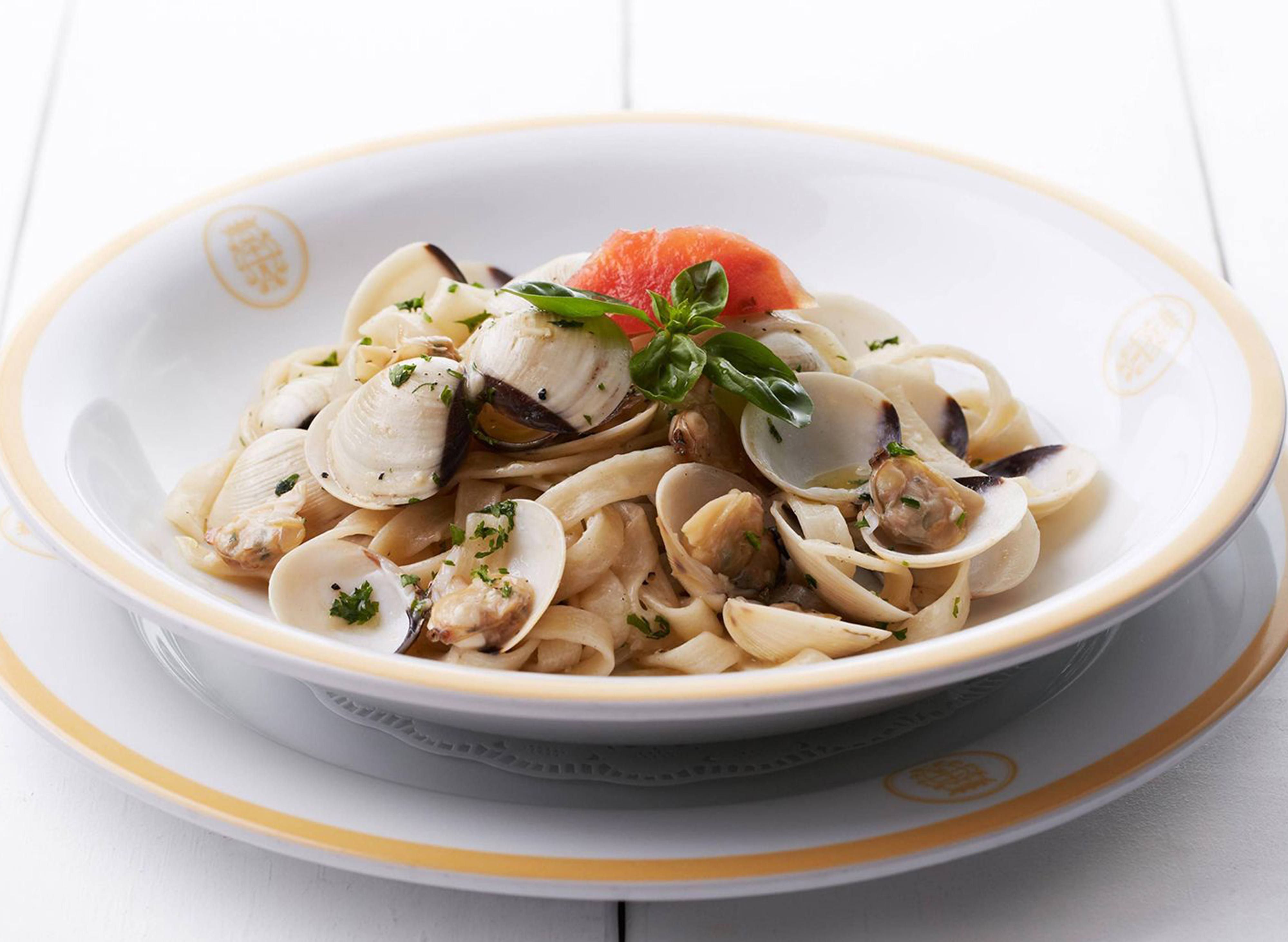 Pasta Fresca (Guthrie House) - Islandwide Delivery Delivery Near You -  Delivery Menu | foodpanda