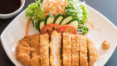 Tonkichi (Takashimaya) - Islandwide