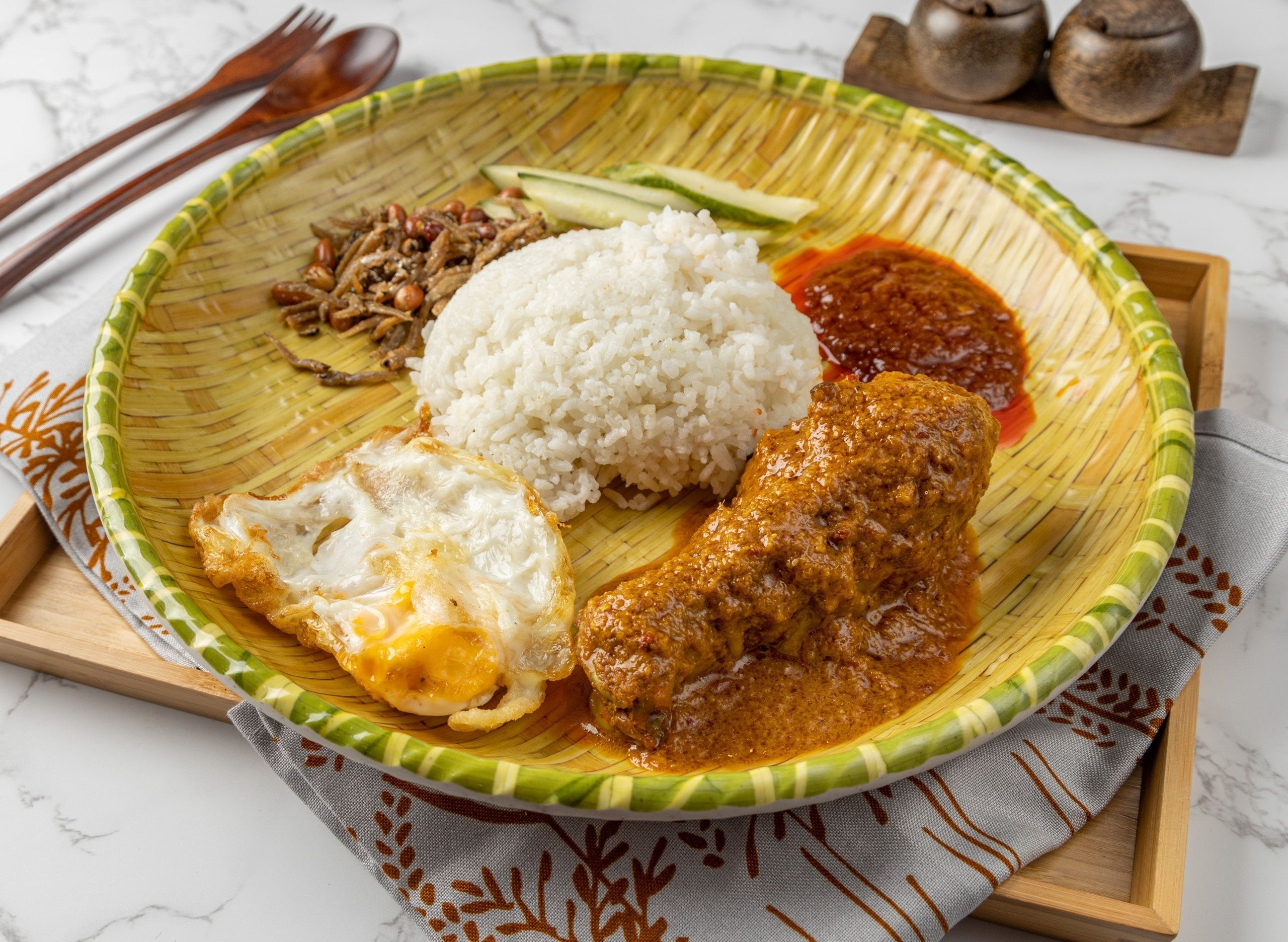 Risky Bundo (Balestier Road) vendor logo
