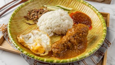 Risky Bundo (Balestier Road)