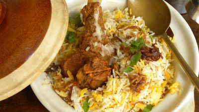 Mustard (32 Race Course Rd) - Islandwide