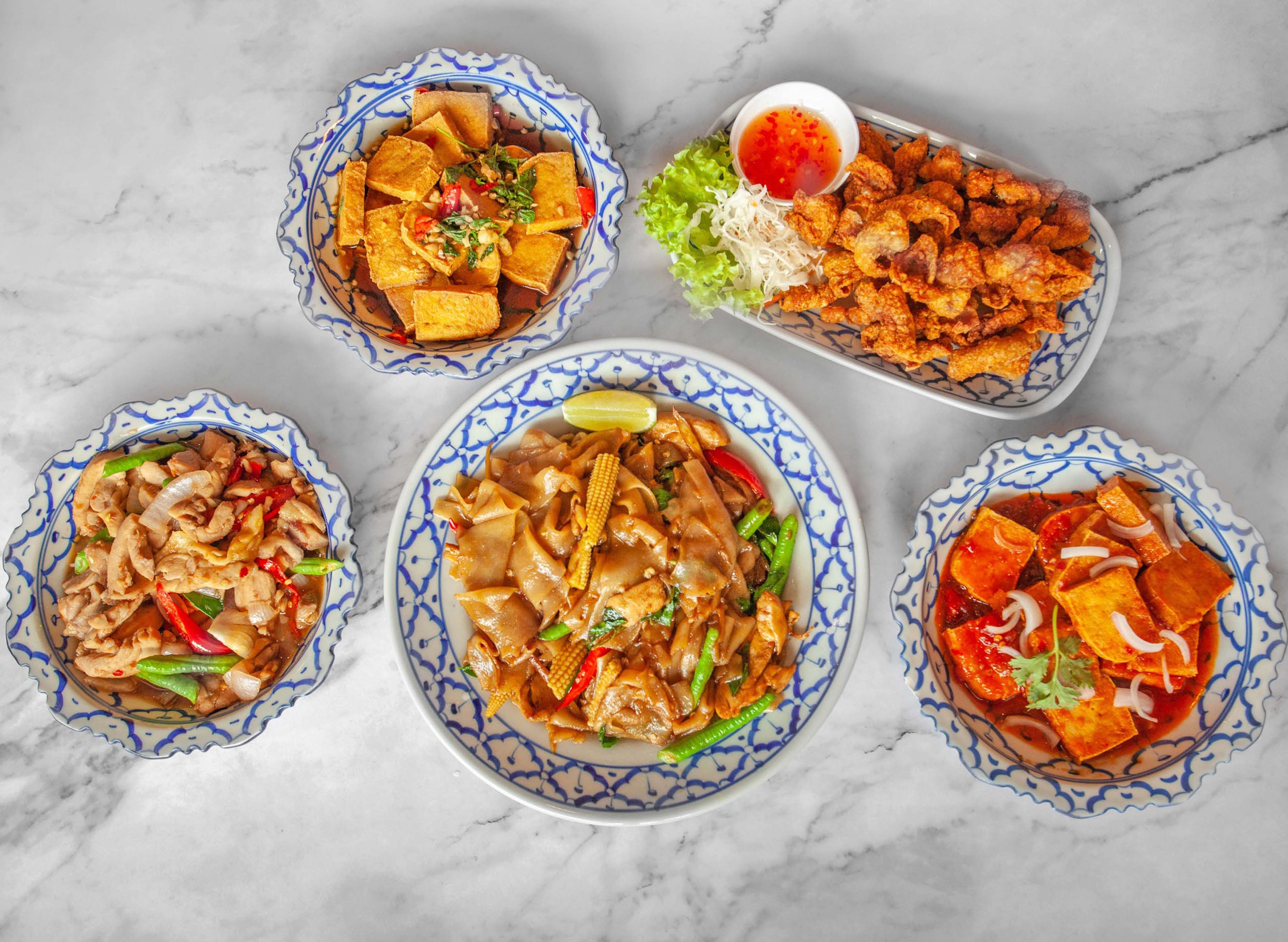 Soi Thai Kitchen Toa Payoh Reviews