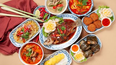 Soi Thai Kitchen (Toa Payoh Central)
