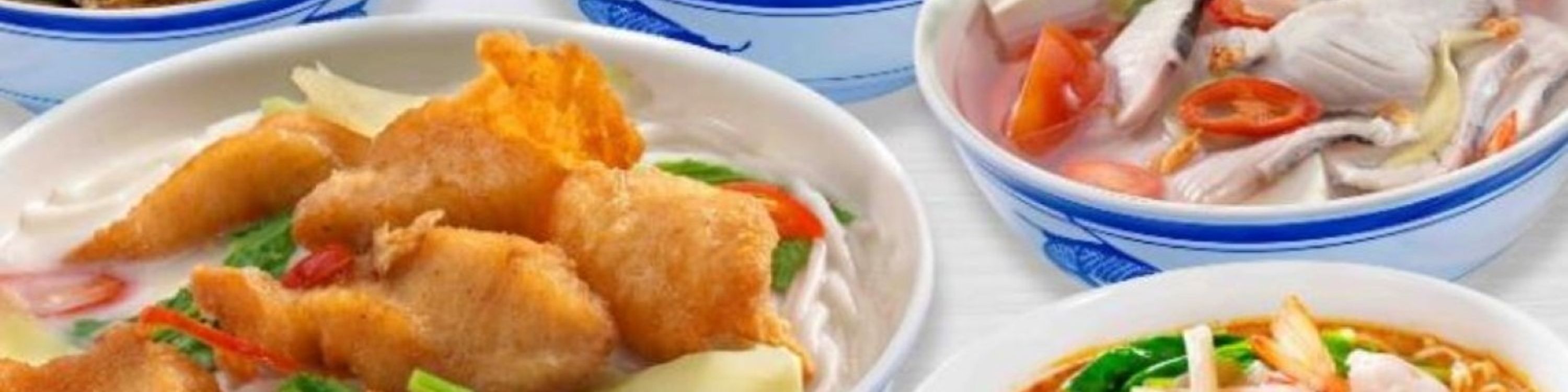 Xing Long Fish Soup (Jurong West) Delivery Near You Delivery Menu
