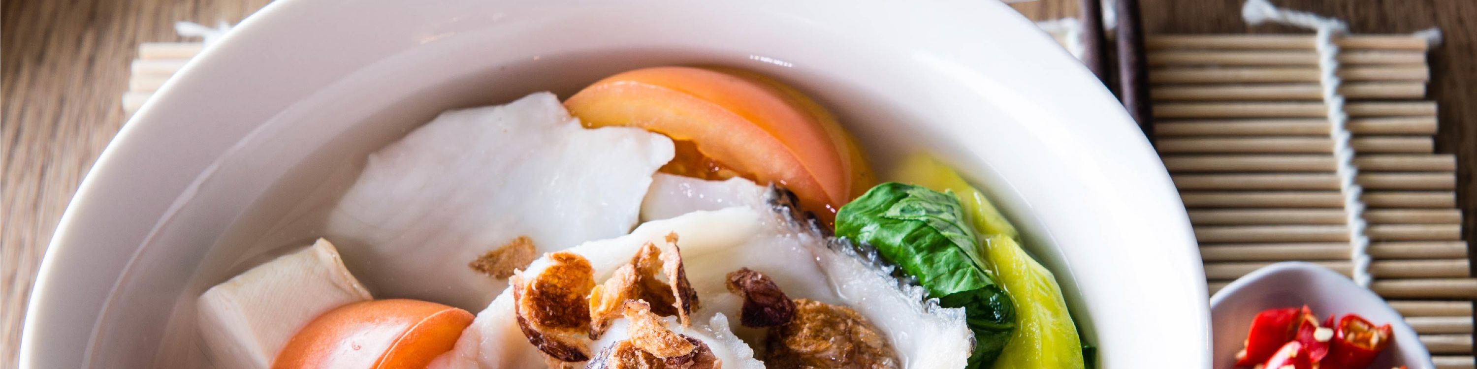 Halim's Fish Soup (Paya Lebar Square) Delivery Near You Delivery Menu foodpanda