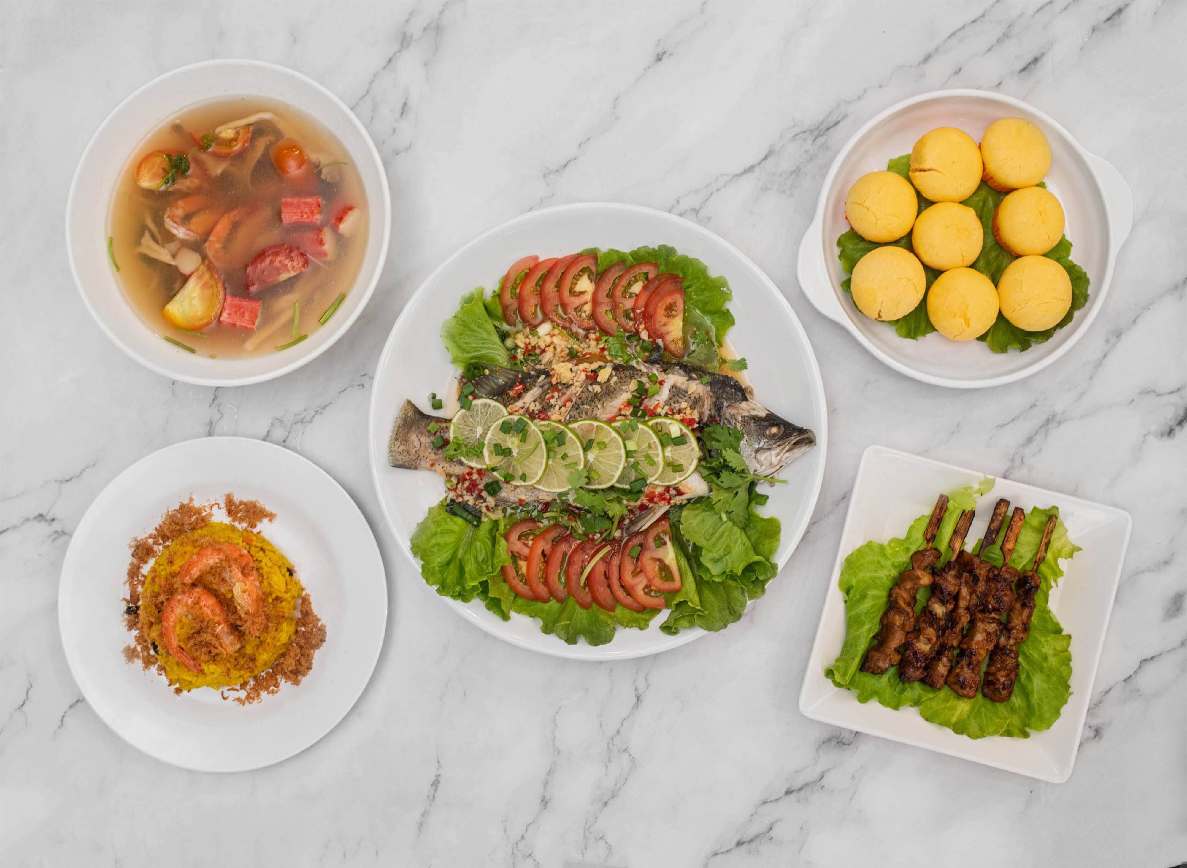 803 Thai Food (Teck Whye) Delivery Near You Delivery Menu foodpanda