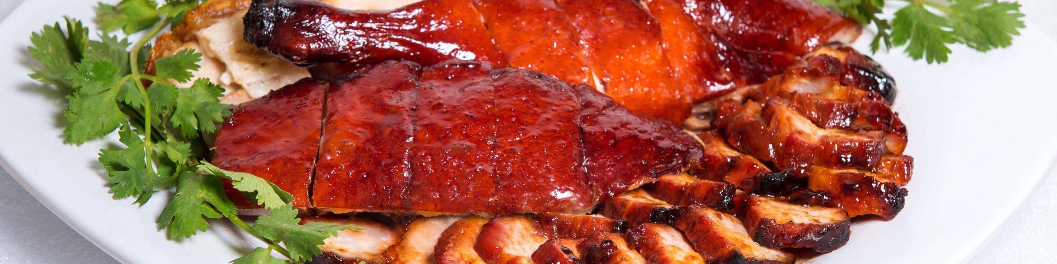 Charcoal Master Roasted Delight (570A Woodlands) Delivery Near You