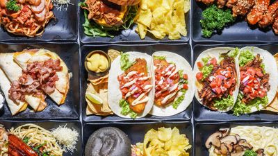 Burp Kitchen & Bar (Ang Mo Kio)