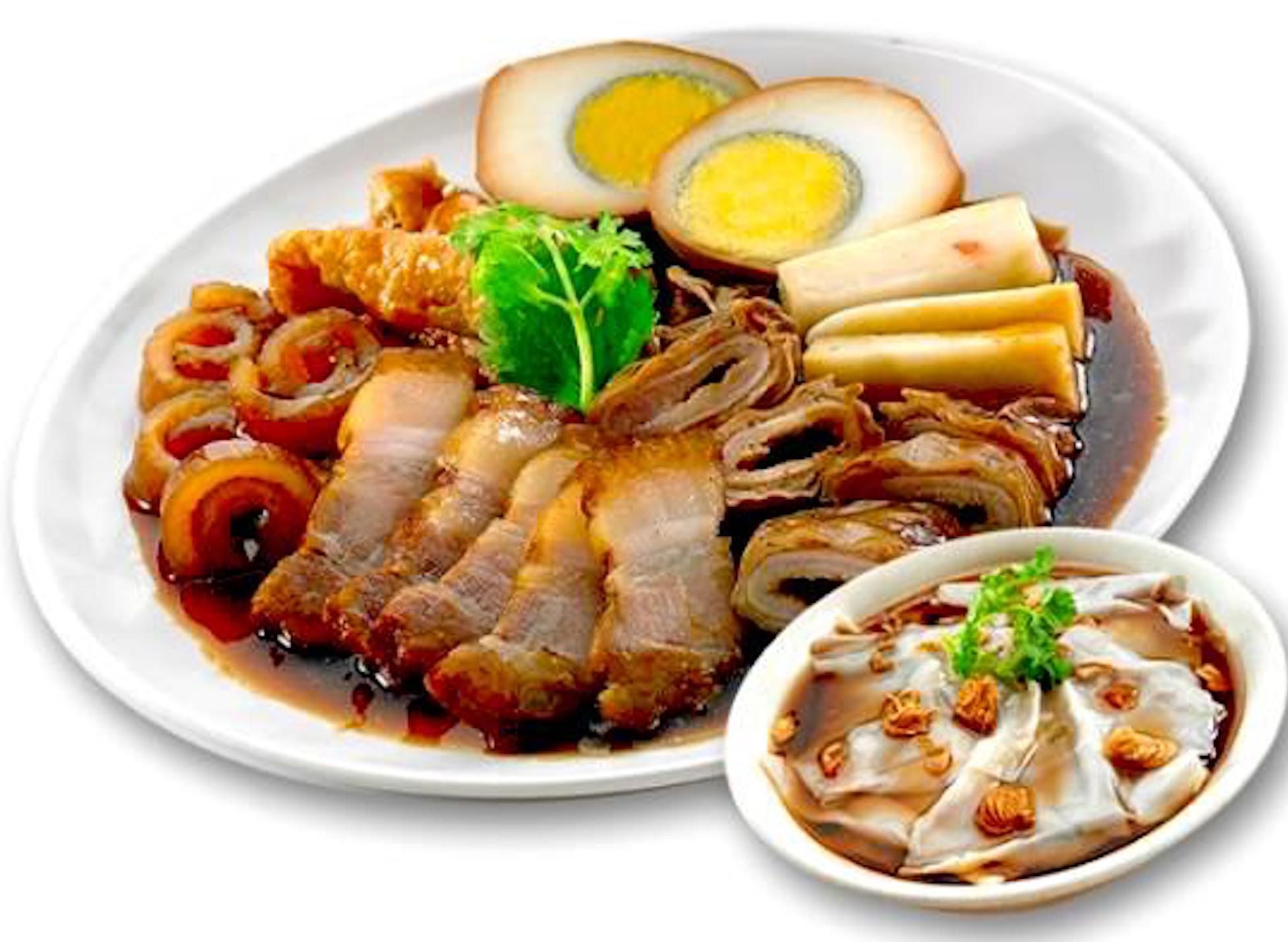 Yon Ho Hainanese Cuisine (Pasir Ris Central Hawker Centre) vendor logo