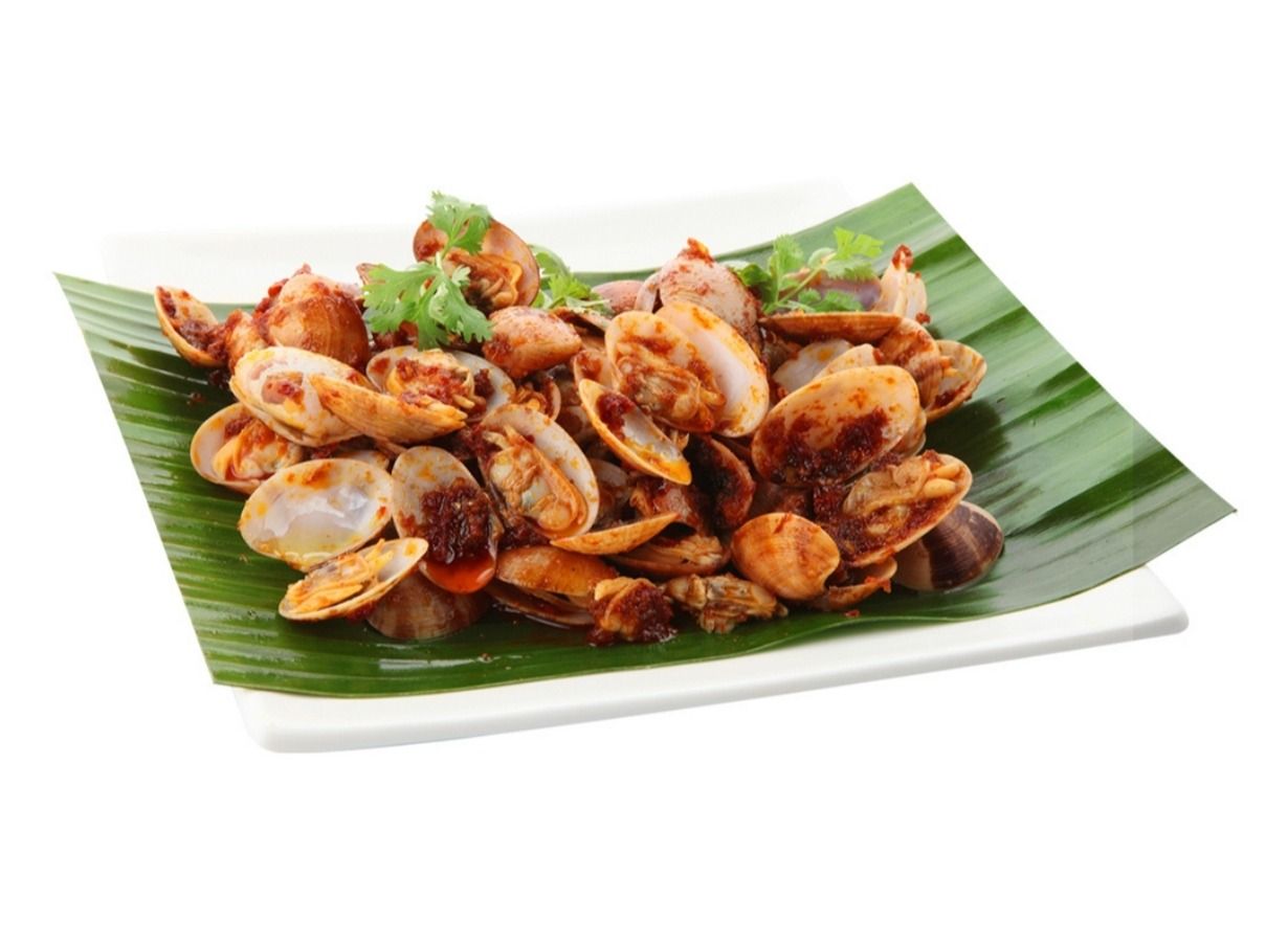 Kpt 401 BBQ Seafood (401 Hougang Avenue 10) Delivery Near You