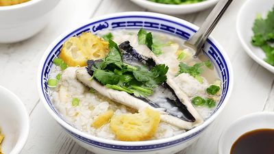 Fish Joy The True Collagen  (168 Toa Payoh Lorong)