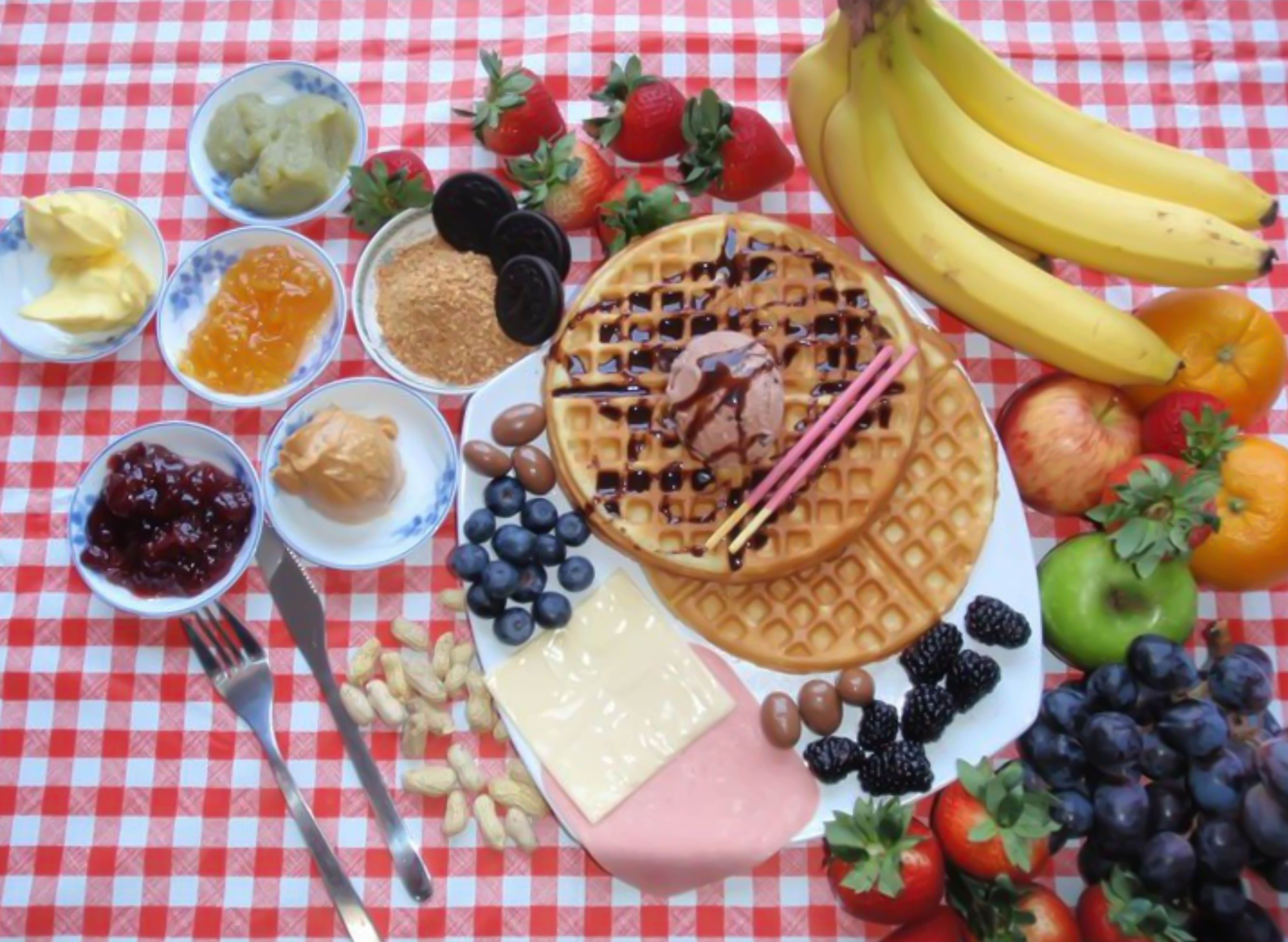 Waffle Hut Delivery Near You Delivery Menu foodpanda