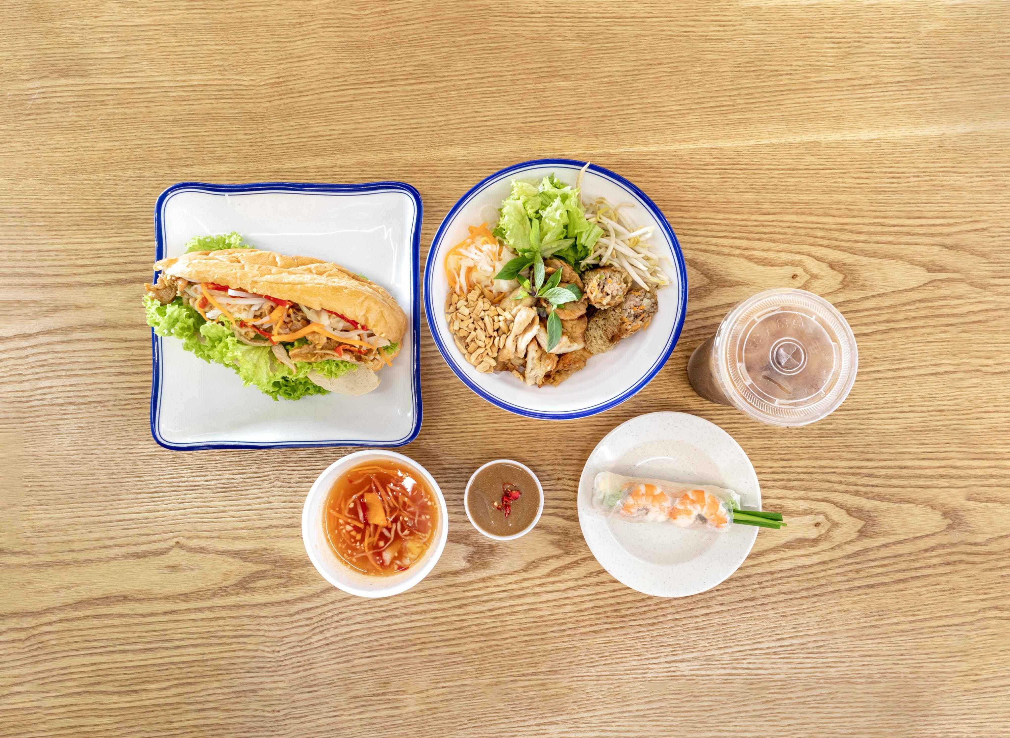 Candy's Viet Kitchen (Bukit Merah Central) Delivery Near You Delivery