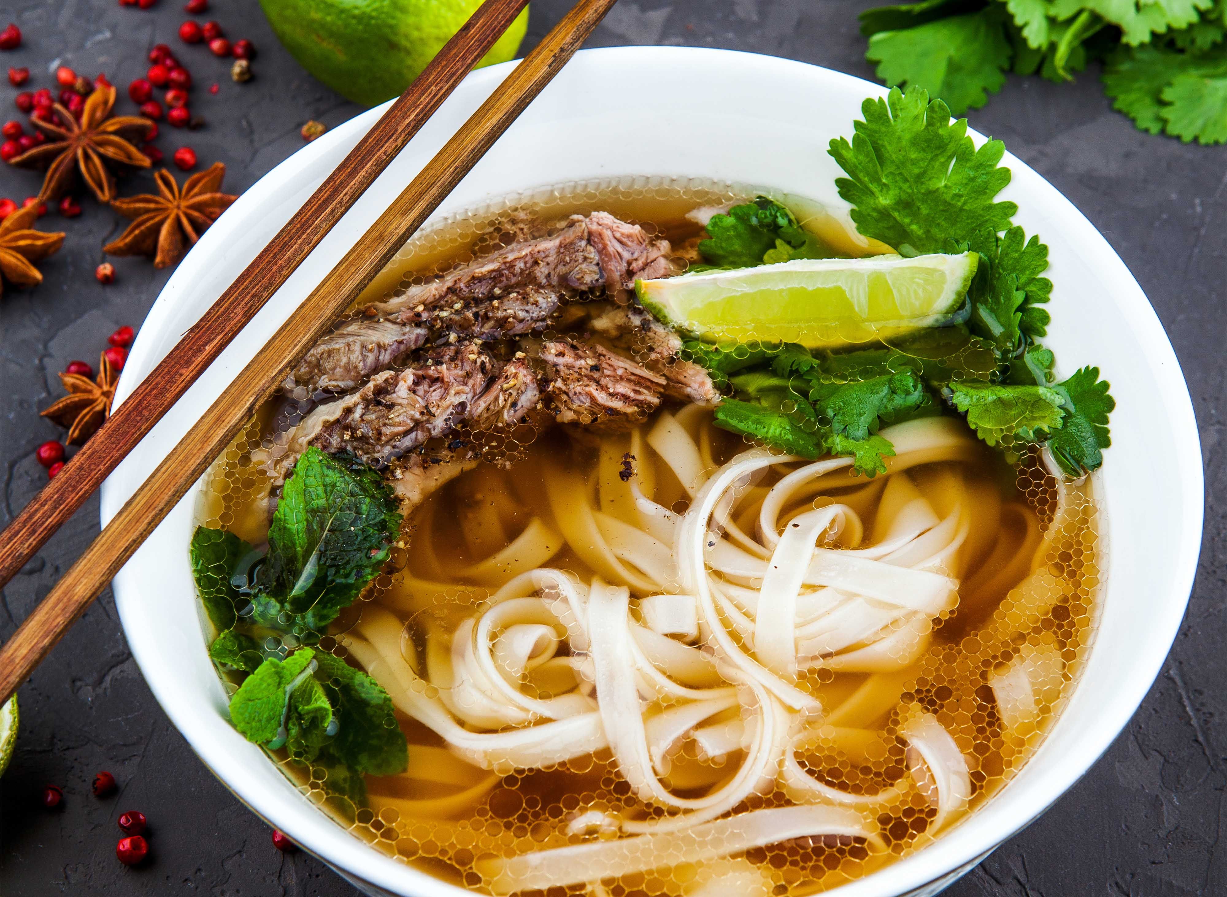 Noodle Villa 黔莊贵州牛羊粉 (313@Somerset) vendor logo
