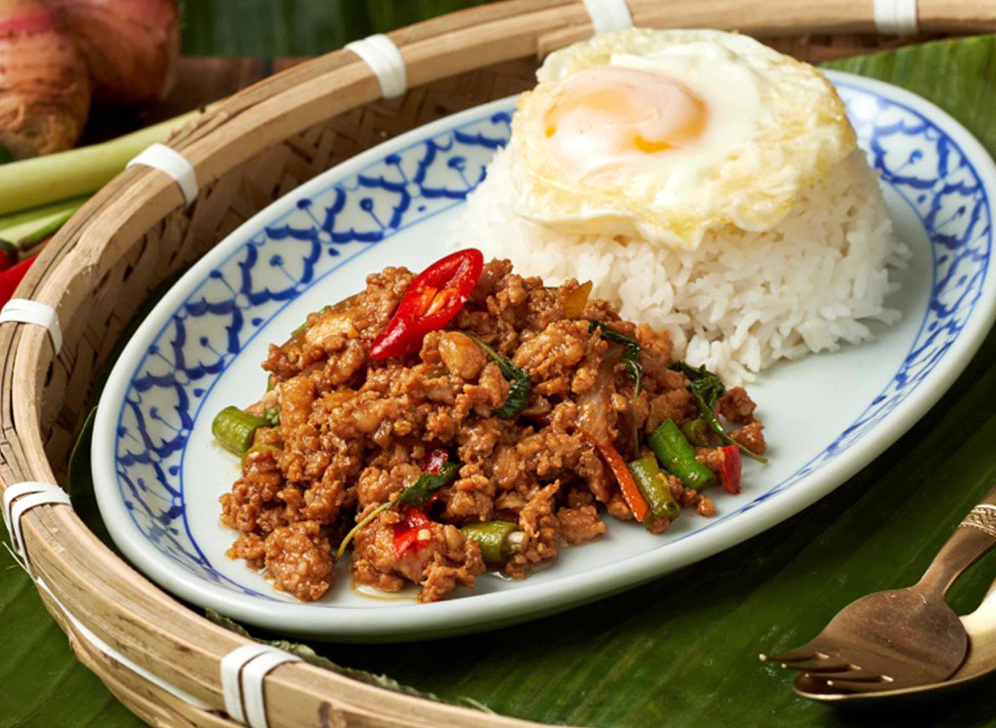 Hom Aroy Ah Han Thai (Toa Payoh) - Islandwide vendor logo
