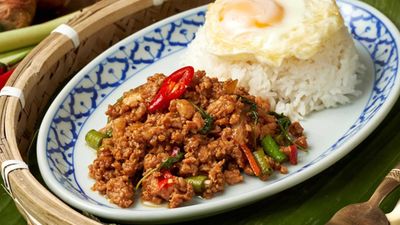 Hom Aroy Ah Han Thai (Toa Payoh) - Islandwide