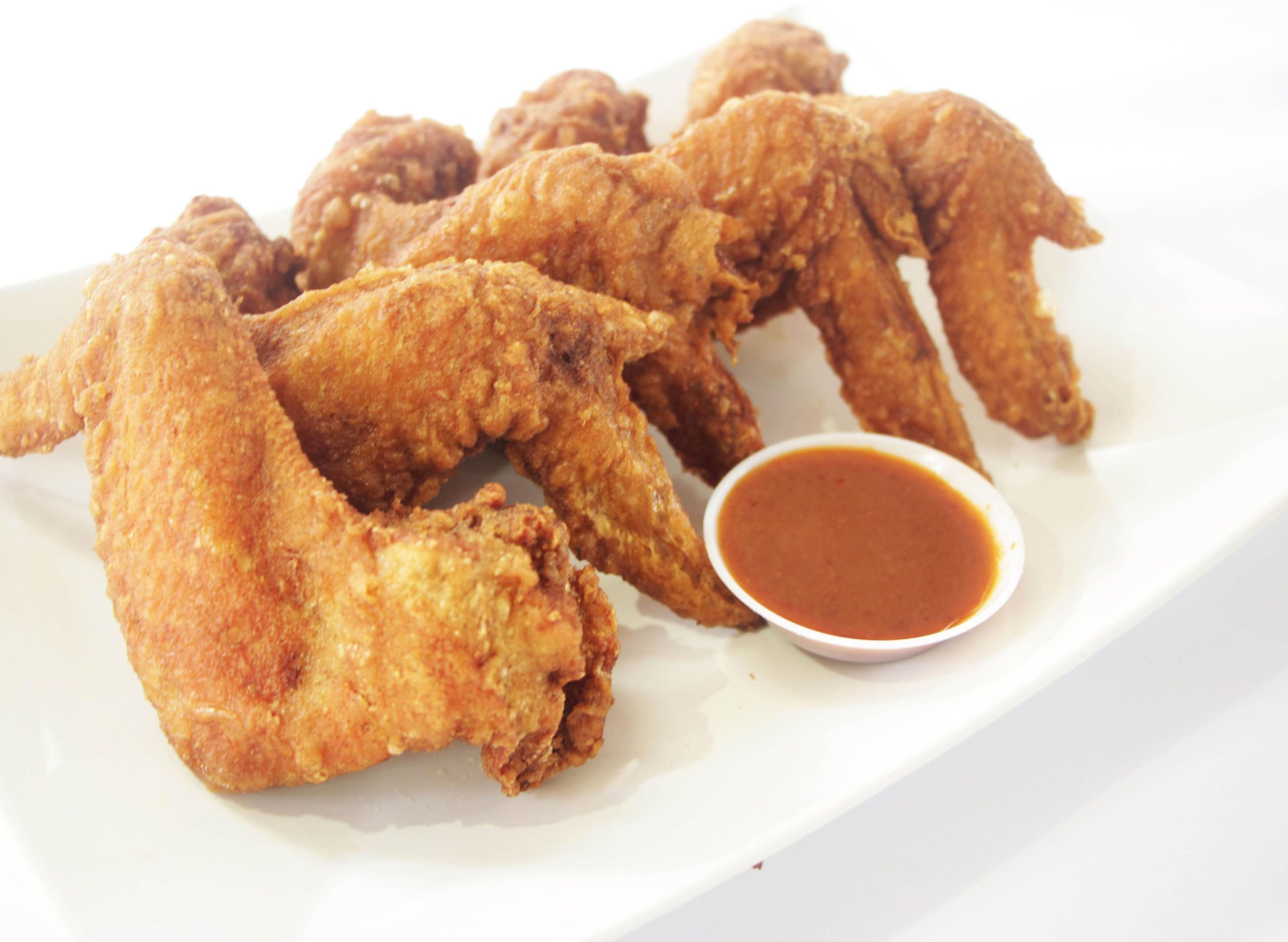 Eng Kee Chicken Wings (Bukit Batok West Hawker Centre) vendor logo