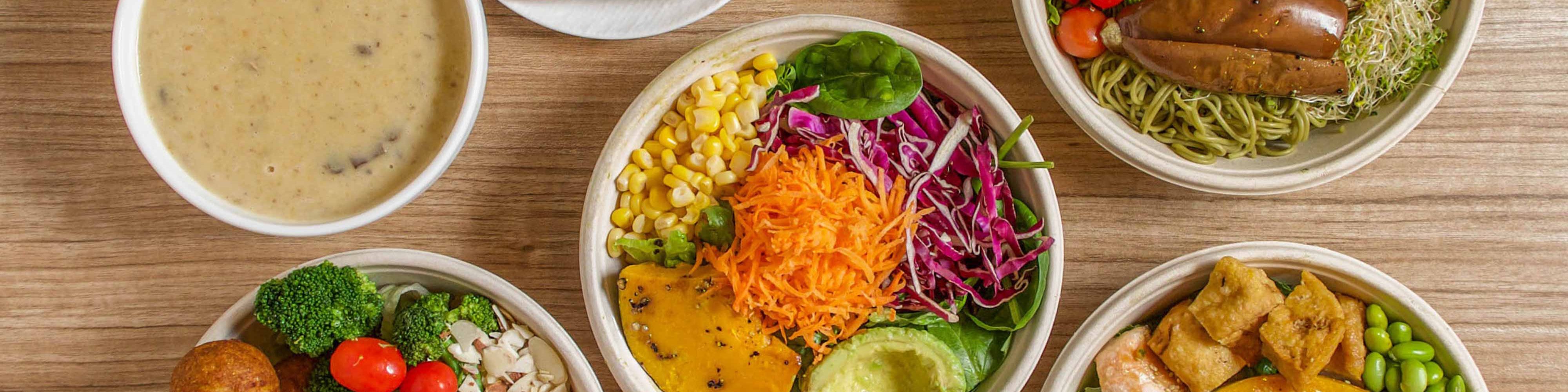 Cedele Bakery Kitchen (The Woodleigh Mall) Delivery Near You Delivery