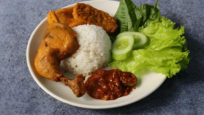 Warung Indonesia (Toa Payoh North)