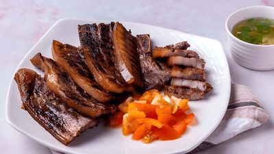 Grill House (Hougang Avenue 9)