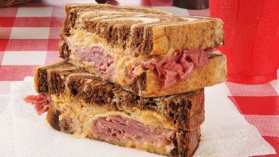 Joji’s Deli (Upper Serangoon Road)
