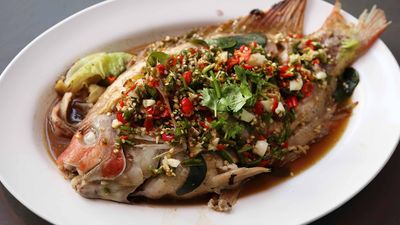 Yi Jia Seafood (95 Toa Payoh Palm Spring)