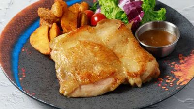 Skinny Chef (Lorong 4 Toa Payoh)