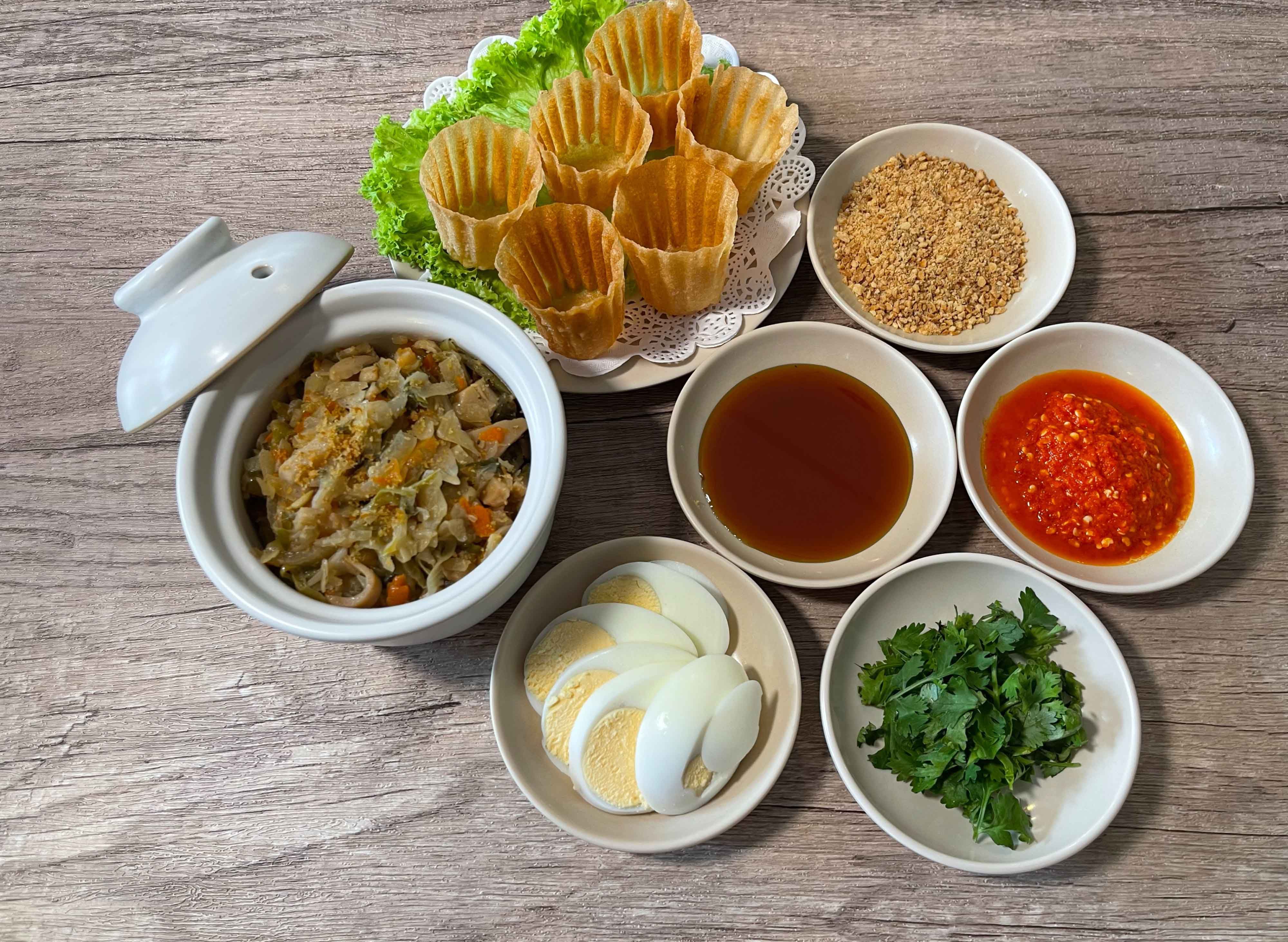 Good Chance Popiah (Silat Avenue) - Islandwide vendor logo