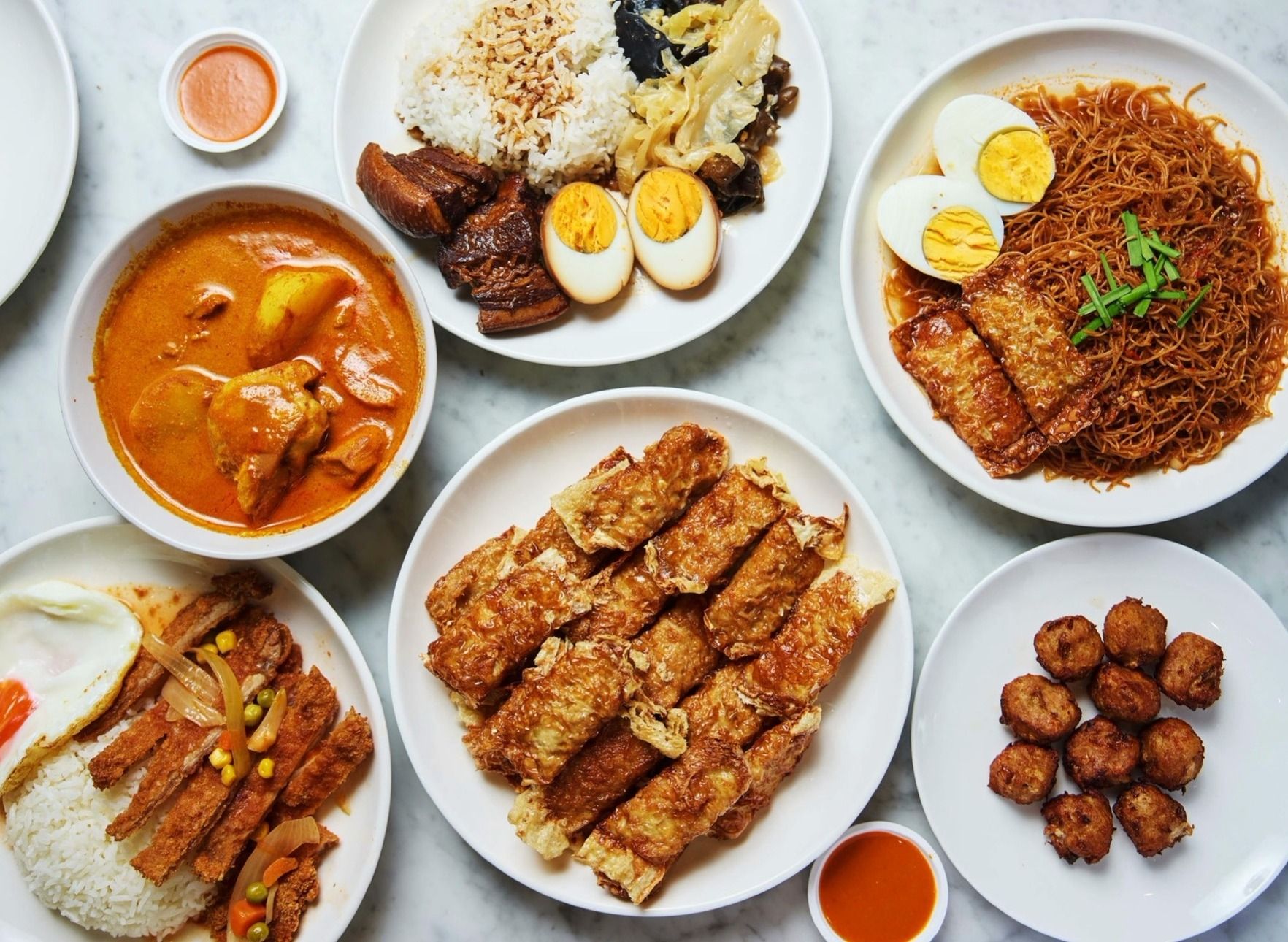 Mums Ngoh Hiang (Serangoon North Avenue 1) vendor logo